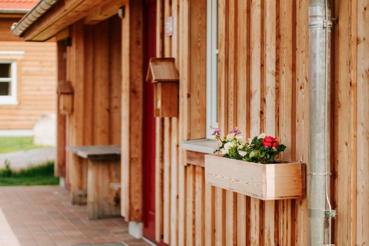 Das Schierke Harzresort Exterior foto